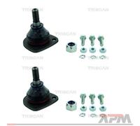 2x triscan 8500 705 Conjunta la Gestión de Contratos para lada Niva II 1200-1500