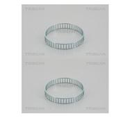 2X Triscan 8540 29405 Sensor De ABS Delante Para Audi A4 Skoda Superb I VW Seat