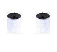 2x TRISCAN Cojinete Brazo Transversal Delantero Izquierdo Derecho para Mini F56