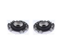 2x TRISCAN Cojintete Soporte Delant. para BMW 2 Active Tourer F45 218i 218d X1