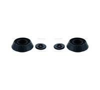 2x TRISCAN Cojintete Soporte Delant. para Kia Picanto Sa 1.1 1.0 Ta Hyundai i10