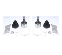 2X TRISCAN Conjunto De Juntas De Eje Para Hyundai Tucson TLE KIA