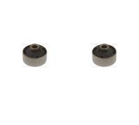 2x TRISCAN Horquilla Rodamientos Delantero Izquierdo Derecho para Jeep Compass