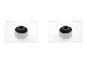 2x TRISCAN Horquilla Rodamientos Delantero Izquierdo Derecho para Renault Scénic