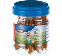 2x Trixie PREMIO Banderillas de Pollo 2 x 400 g