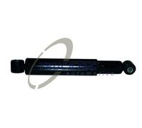 2x TRUCKTEC AUTOMOTIVE 02.30.086 Amortiguador Trasero Presión de aceite