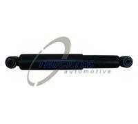 2x TRUCKTEC AUTOMOTIVE 02.30.108 Amortiguador Trasero Presión de gas