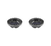 2x TRUCKTEC AUTOMOTIVE Cojintete Soporte Delant. para Audi A4 Avant 8K5 B8 2.0