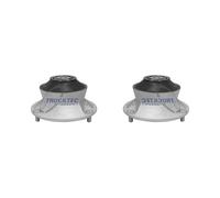 2x TRUCKTEC AUTOMOTIVE Cojintete Soporte Delant. para BMW 1er E87 116i E81 118d