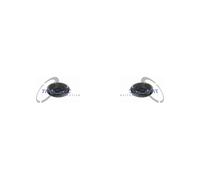 2x TRUCKTEC AUTOMOTIVE Cojintete Soporte Delant. para BMW X5 E53 3.0d 3.0i