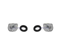 2x TRUCKTEC AUTOMOTIVE Cojintete Soporte Delant. para Mercedes-Benz Clase GLK