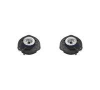 2x TRUCKTEC AUTOMOTIVE Cojintete Soporte Delant. para VW Golf V 1K1 1.4 16V 1.6