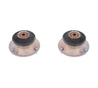 2x TRUCKTEC AUTOMOTIVE Copela Delantero Izquierdo Derecho para BMW