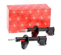 2x TRW Amortiguador Delantero Amortiguadores JHM177T