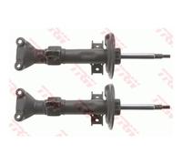 2x TRW Amortiguador Delantero para Mercedes-Benz Clase C T-Model S204 W204 C204