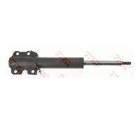2x TRW Amortiguador Delantero para Mercedes-Benz Sprinter 3-T Caja 903 901