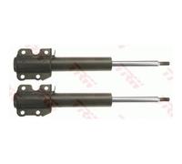 2x TRW Amortiguador Delantero para Mercedes-Benz Sprinter 3-T Caja 903 901