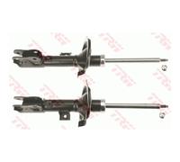 2x TRW Amortiguador Delantero para Mitsubishi Lancer VIII Sportback Cx _ A Cy /