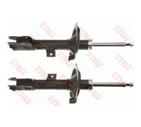 2x TRW Amortiguador Delantero para Mitsubishi Outlander II Cw _ W C-Crosser EP