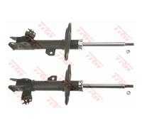 2x TRW Amortiguador Delantero para Toyota Camry Sedán AVV5_ XV5_ Aurion _ V5