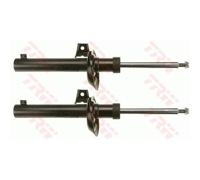 2x TRW Amortiguador Delantero para VW Golf V 1K1 5K1 5M1 521 Audi A3 8P1 8PA 8P7