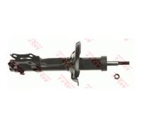 2x TRW Amortiguador Delantero para VW Lupo 6X1 6E1 Polo 6N2 6N1 Arosa 6H Inca