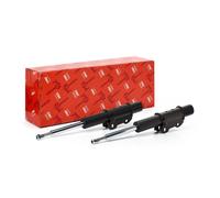 2x TRW Amortiguador Delantero Presión de aceite Amortiguadores JHM1000T