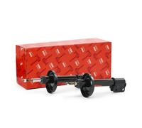 2x TRW Amortiguador Delantero Presión de aceite Amortiguadores JHM153T