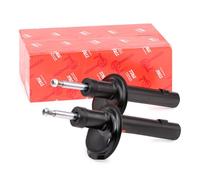 2x TRW Amortiguador Delantero Presión de aceite Amortiguadores JHM419T