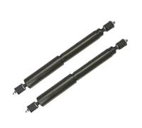 2x TRW Amortiguador Delantero Presión de gas Amortiguadores JGE152S