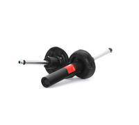 2x TRW Amortiguador Delantero Presión de gas Amortiguadores JGM1036T