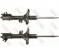 2x TRW Amortiguador Delantero Presión de gas Amortiguadores JGM1161T