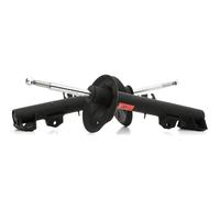 2x TRW Amortiguador Delantero Presión de gas Amortiguadores JGM1245T