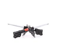 2x TRW Amortiguador Delantero Presión de gas Amortiguadores JGM1279T