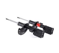 2x TRW Amortiguador Delantero Presión de gas Amortiguadores JGM1297T