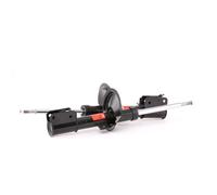 2x TRW Amortiguador Delantero Presión de gas Amortiguadores JGM5789T