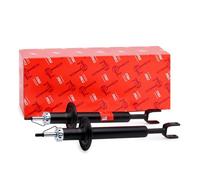 2x TRW Amortiguador Delantero Presión de gas Amortiguadores JGS1040T