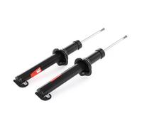 2x TRW Amortiguador Delantero Presión de gas Amortiguadores JGS165T