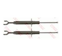 2x TRW Amortiguador Eje Delant. Apto para Audi A6 Avant 4F5 C6 4F2