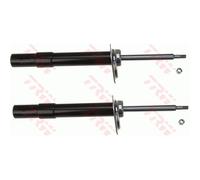 2x TRW Amortiguador Eje Delant. Apto para BMW 5er E39 Touring