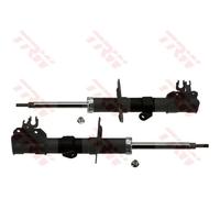 2x TRW Amortiguador Eje Delant. Apto para Fiat Panda 169 169_ Furgoneta