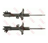 2x TRW Amortiguador Eje Delant. Apto para Hyundai Santa Fe I Sm Caja / SUV