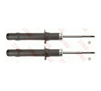 2x TRW Amortiguador Eje Delant. Apto para Hyundai Sonata V Nf Grandeza TG