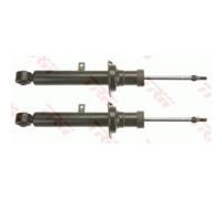 2x TRW Amortiguador Eje Delant. Apto para Lexus Is I JCE1_ GXE1_ Sportcross