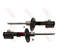 2x TRW Amortiguador Eje Delant. Apto para Mazda CX-5 Ke Gh