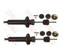 2x TRW Amortiguador Eje Delant. Apto para Renault Espace II J / S63_ J11_ I