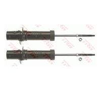 2x TRW Amortiguador Eje Delant. Apto para Ssangyong Rexton Gab _ Kyron QJ