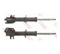 2x TRW Amortiguador Eje Delant. Apto para Suzuki Alto HA24