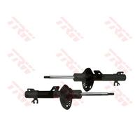 2x TRW Amortiguador Eje Delant. Apto para VW Up 121 122 BL1 BL2 Up 123