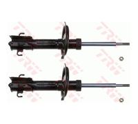 2x TRW Amortiguador Eje Delant. para Alfa Romeo Spider 916S _ Gtv 916C _ 916_
